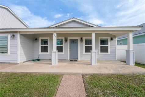 609 Sandy Lane Port Aransas TX 78373