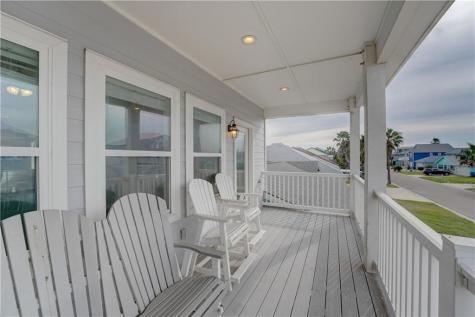 609 Sandy Lane Port Aransas TX 78373