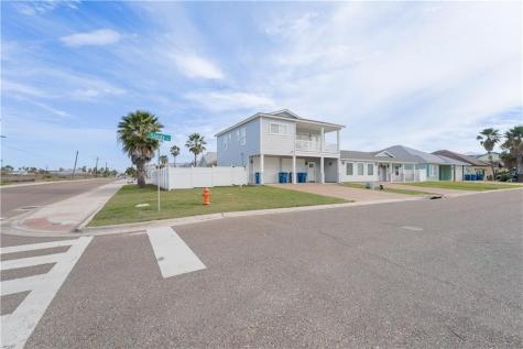 609 Sandy Lane Port Aransas TX 78373