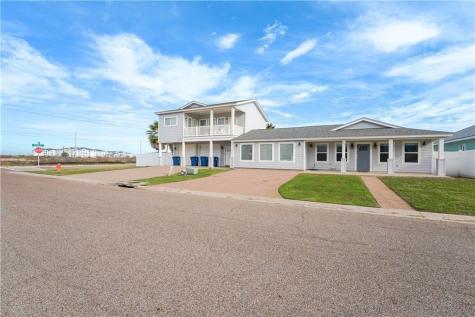 609 Sandy Lane Port Aransas TX 78373
