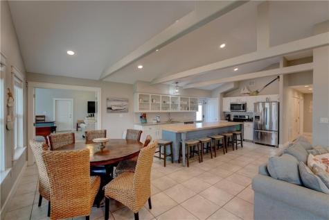 609 Sandy Lane Port Aransas TX 78373