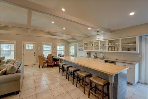 609 Sandy Lane Port Aransas TX 78373