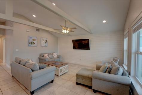 609 Sandy Lane Port Aransas TX 78373