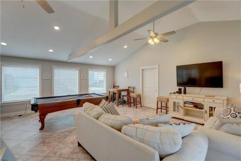 609 Sandy Lane Port Aransas TX 78373