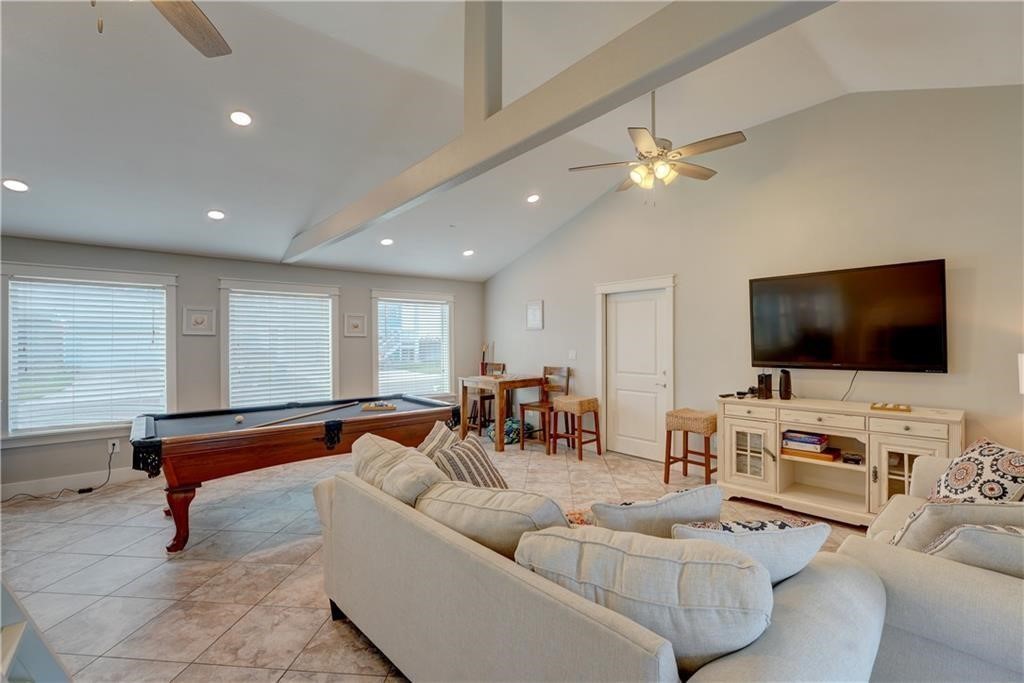 609 Sandy Lane Port Aransas TX 78373