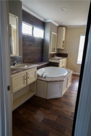 132 Quail Run Calliham TX 78007
