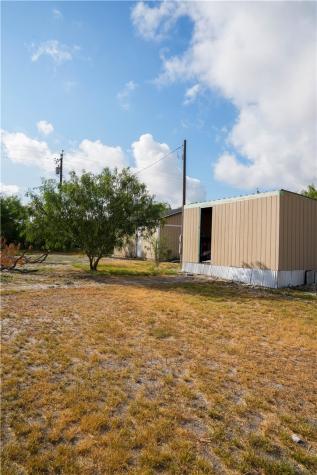 132 Quail Run Calliham TX 78007