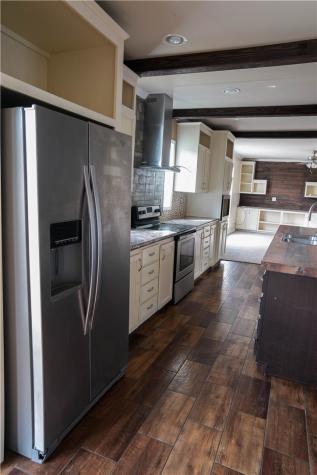 132 Quail Run Calliham TX 78007