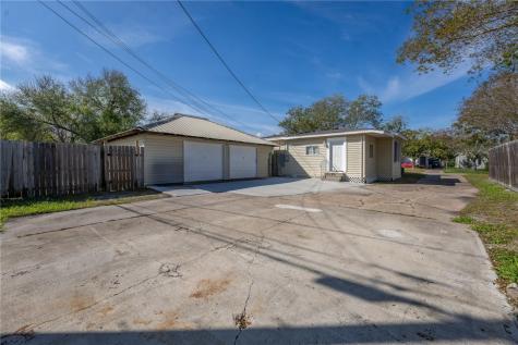 1424 Annapolis Drive Corpus Christi TX 78415