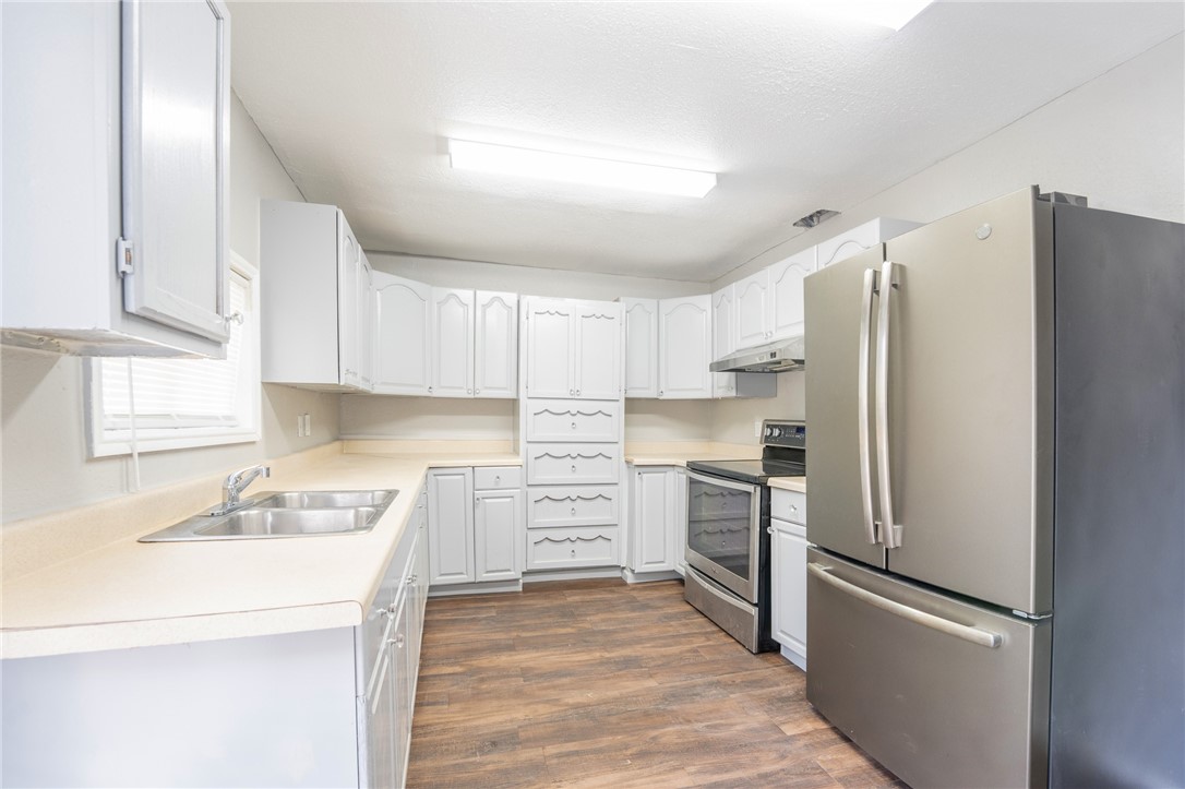1424 Annapolis Drive Corpus Christi TX 78415
