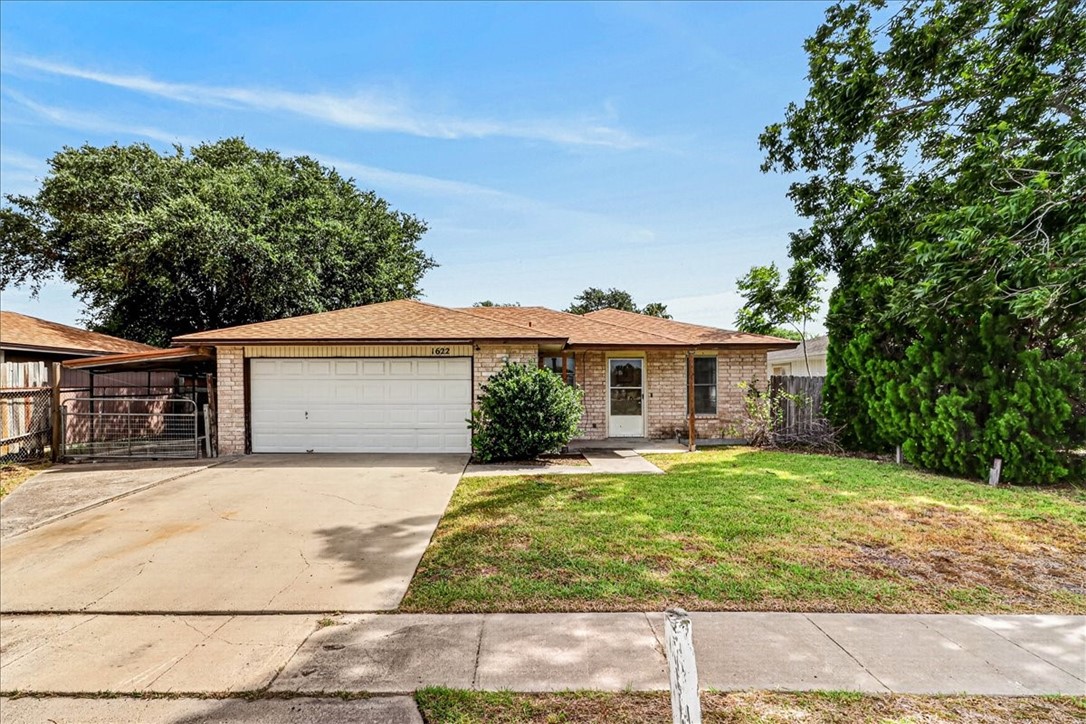 1622 La Joya Street Corpus Christi TX 78417