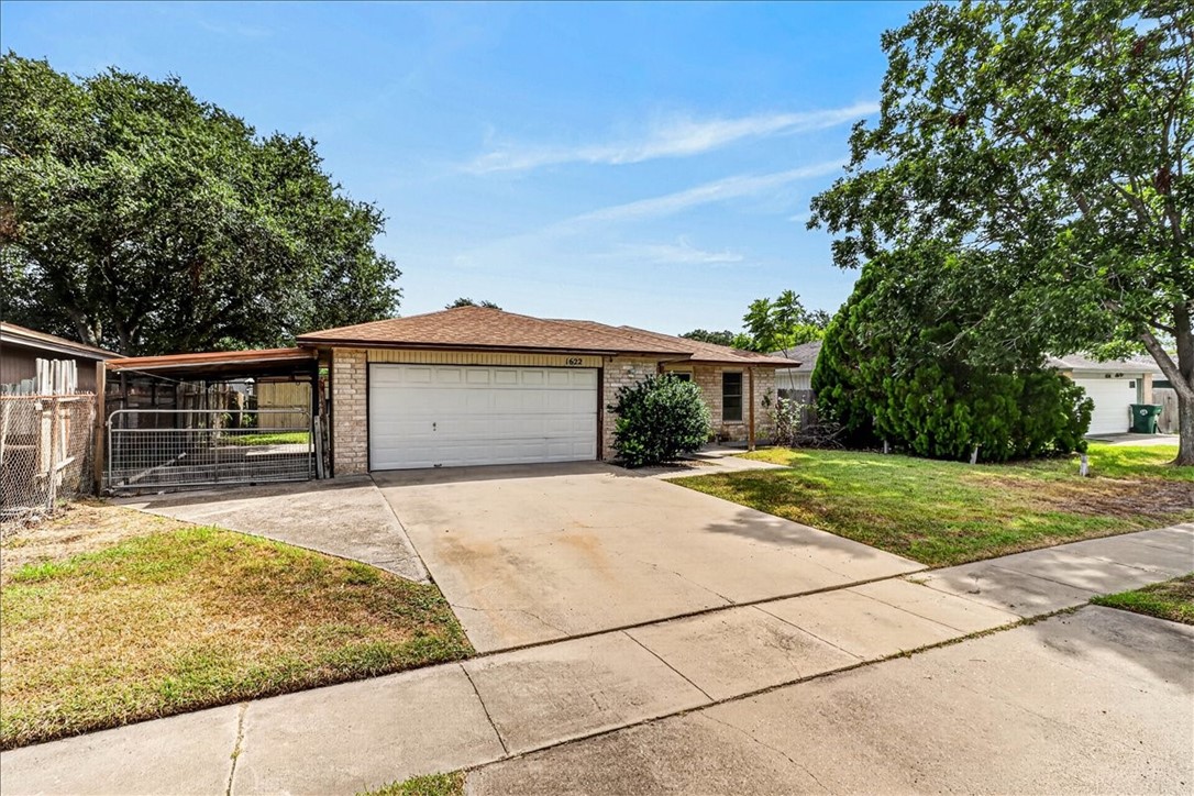 1622 La Joya Street Corpus Christi TX 78417