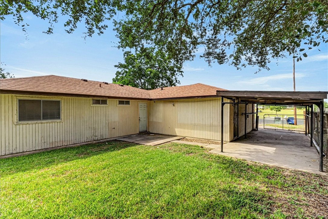 1622 La Joya Street Corpus Christi TX 78417