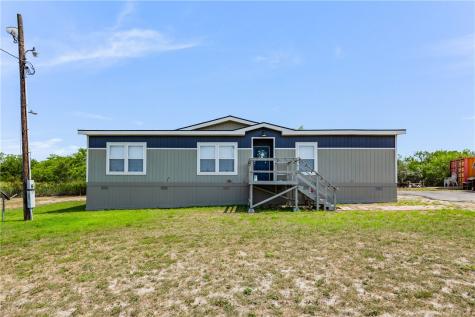 709 S Vista Drive Sandia TX 78383