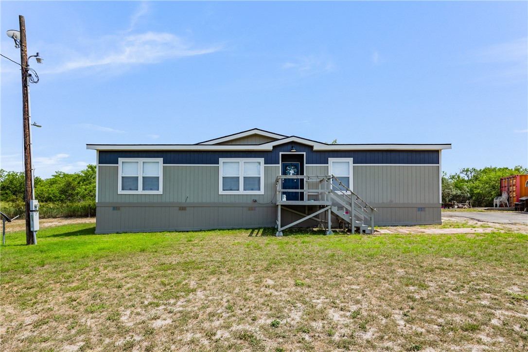 709 S Vista Drive Sandia TX 78383