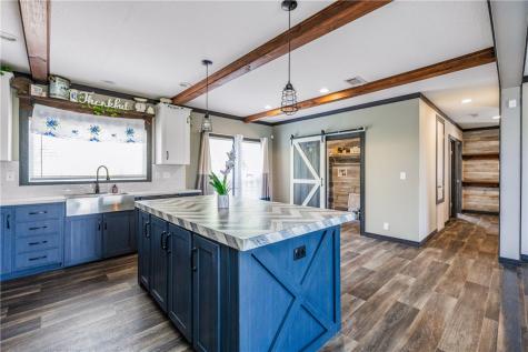 709 S Vista Drive Sandia TX 78383