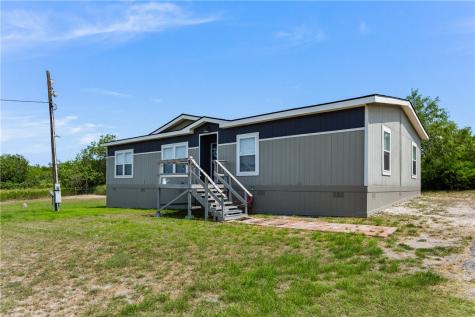 709 S Vista Drive Sandia TX 78383