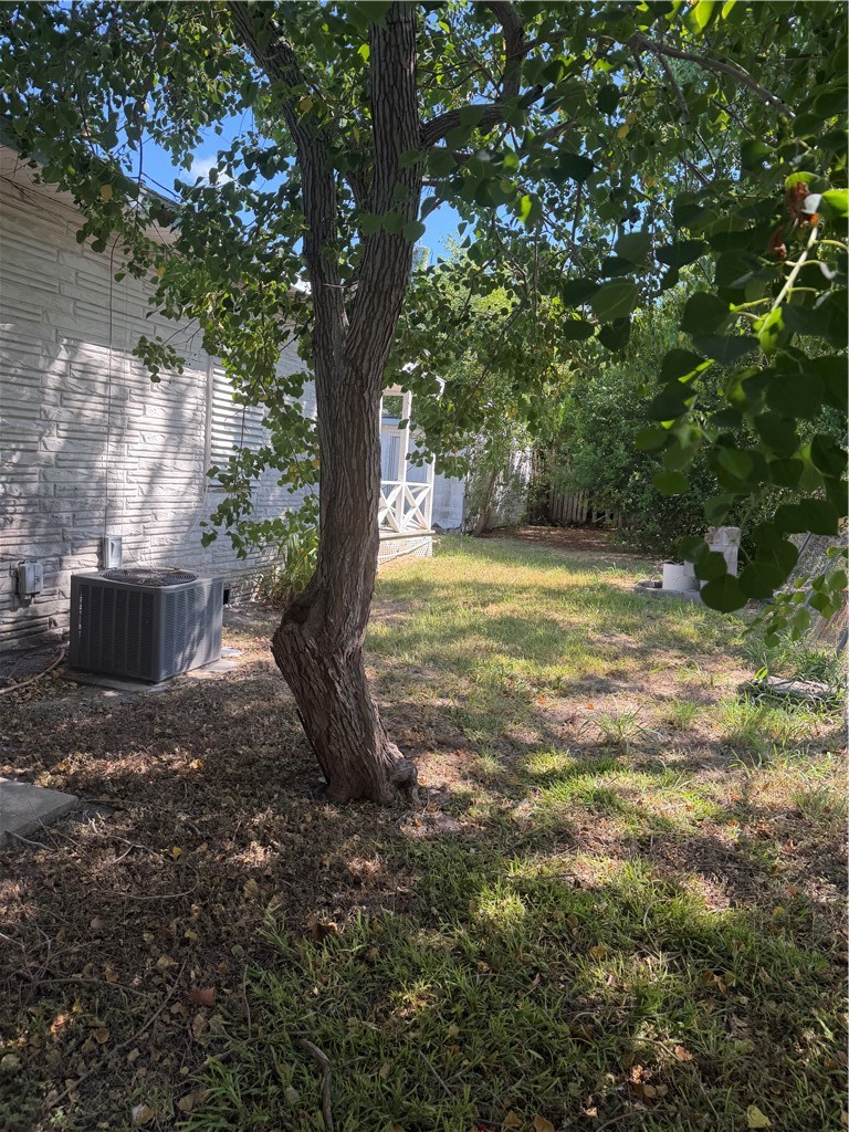 5725 Kimbrough Drive Corpus Christi TX 78412