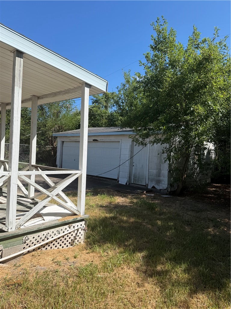 5725 Kimbrough Drive Corpus Christi TX 78412