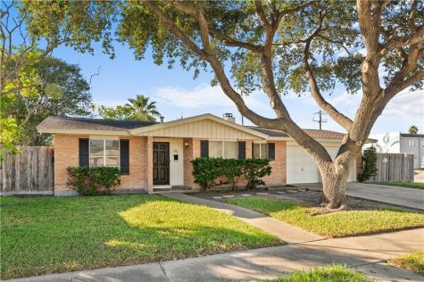 1301 Easthaven Drive Corpus Christi TX 78412
