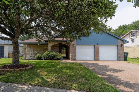 7017 Mansfield Drive Corpus Christi TX 78414