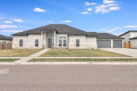 710 Mama Fefi Drive Corpus Christi TX 78414