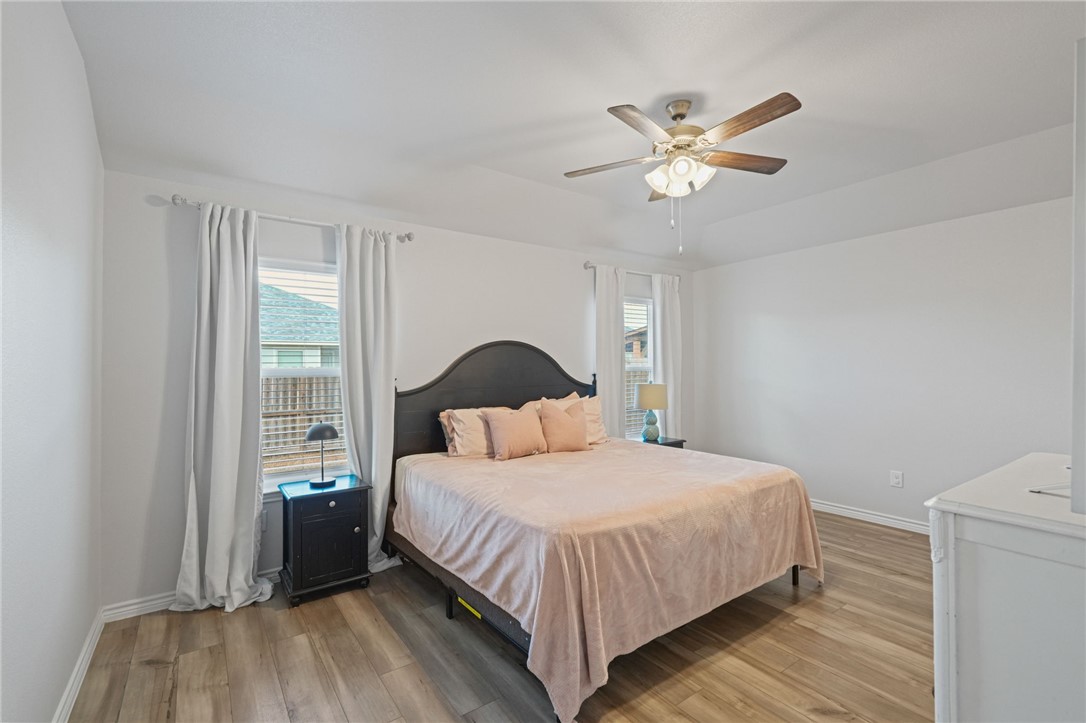 1902 Whirlaway Drive Corpus Christi TX 78417