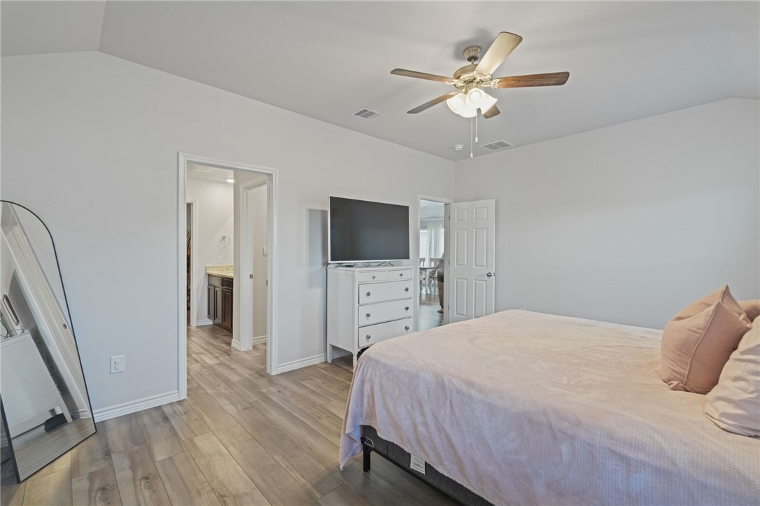 1902 Whirlaway Drive Corpus Christi TX 78417