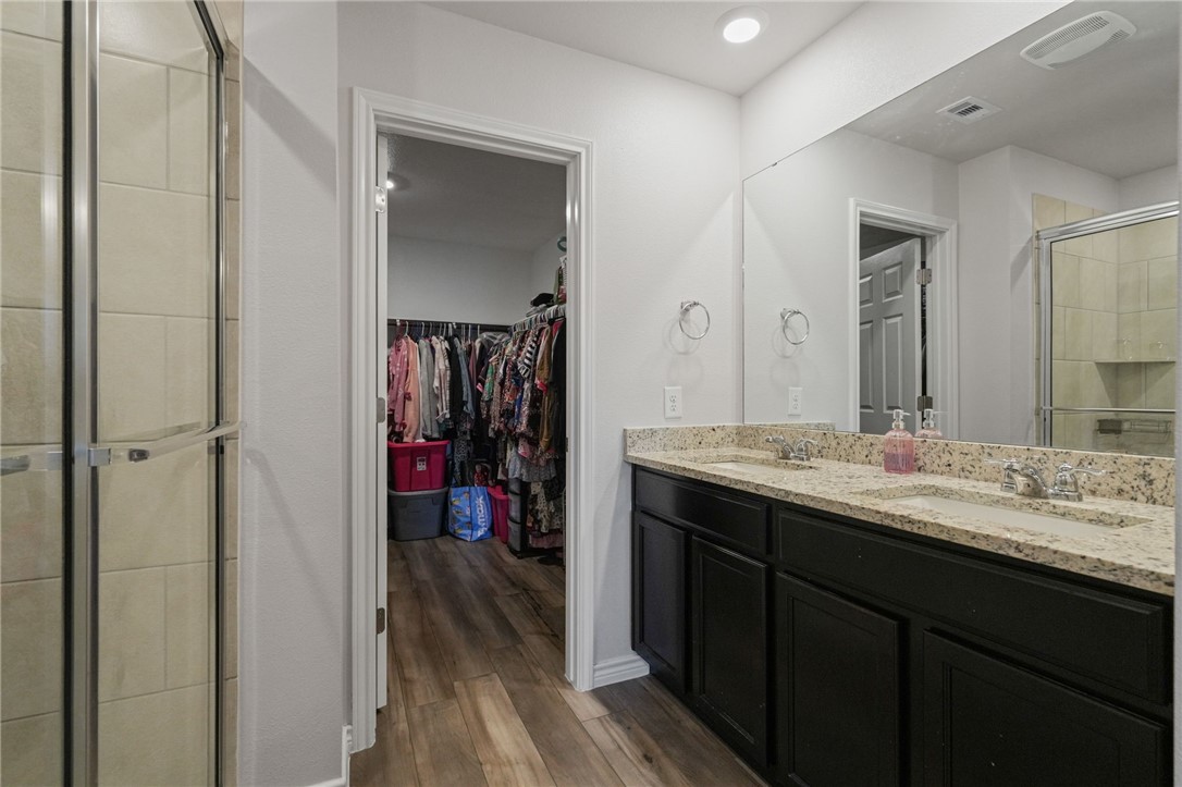 1902 Whirlaway Drive Corpus Christi TX 78417