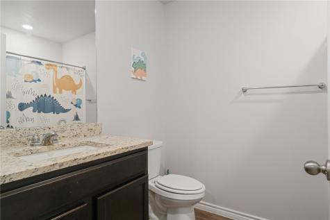 1902 Whirlaway Drive Corpus Christi TX 78417