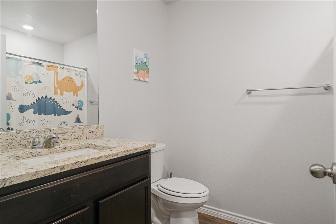1902 Whirlaway Drive Corpus Christi TX 78417