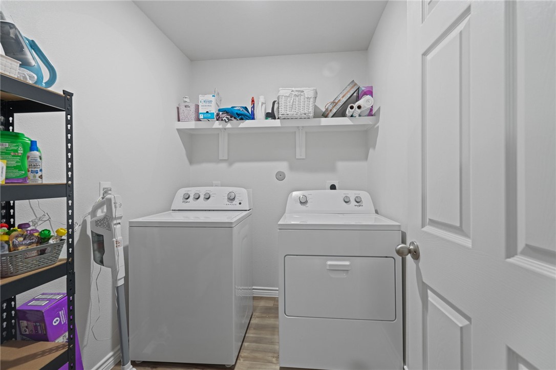 1902 Whirlaway Drive Corpus Christi TX 78417