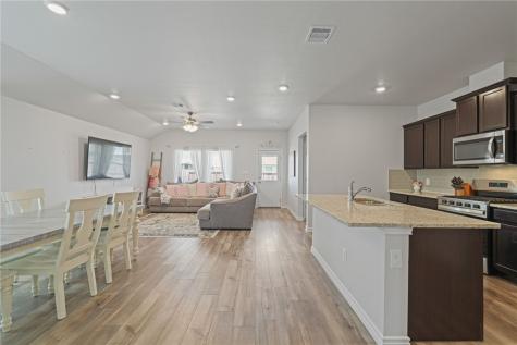 1902 Whirlaway Drive Corpus Christi TX 78417