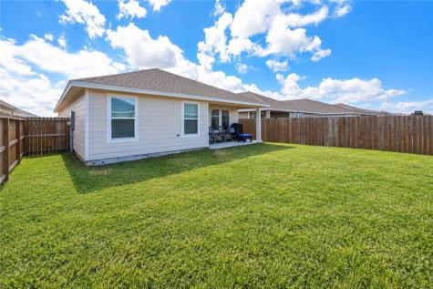 1902 Whirlaway Drive Corpus Christi TX 78417