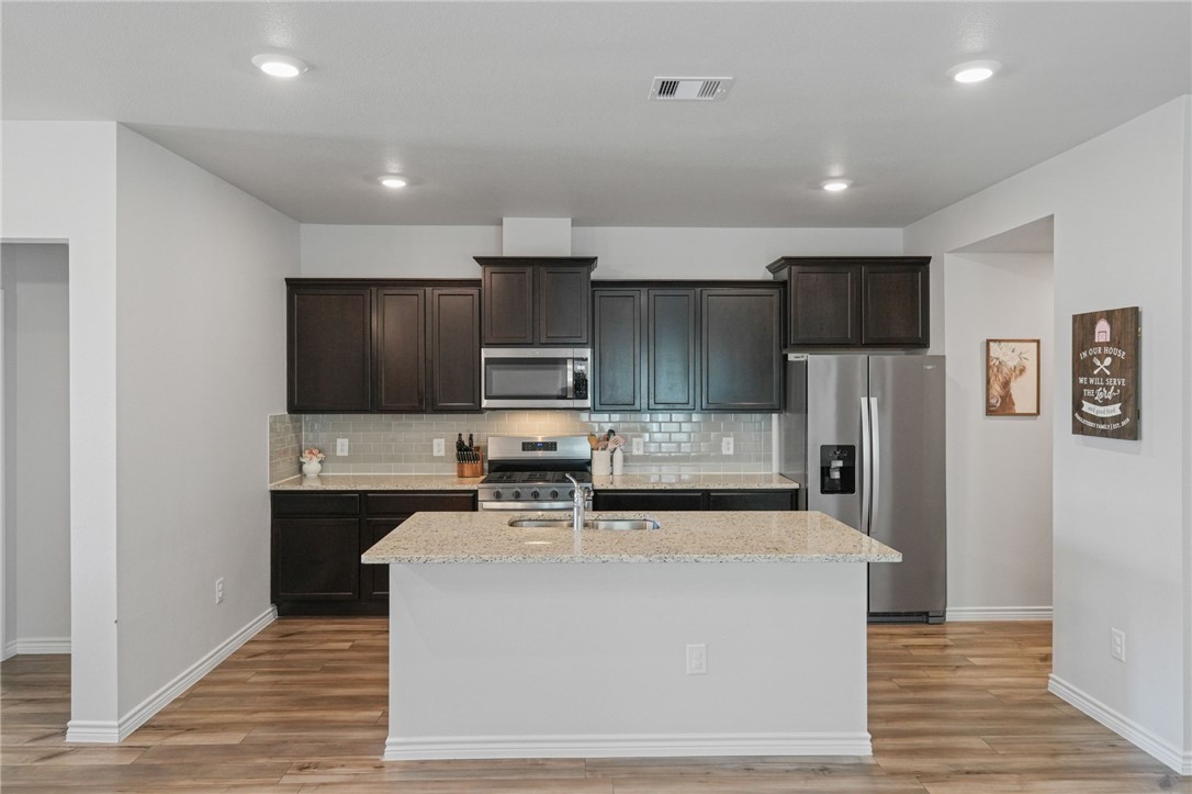 1902 Whirlaway Drive Corpus Christi TX 78417