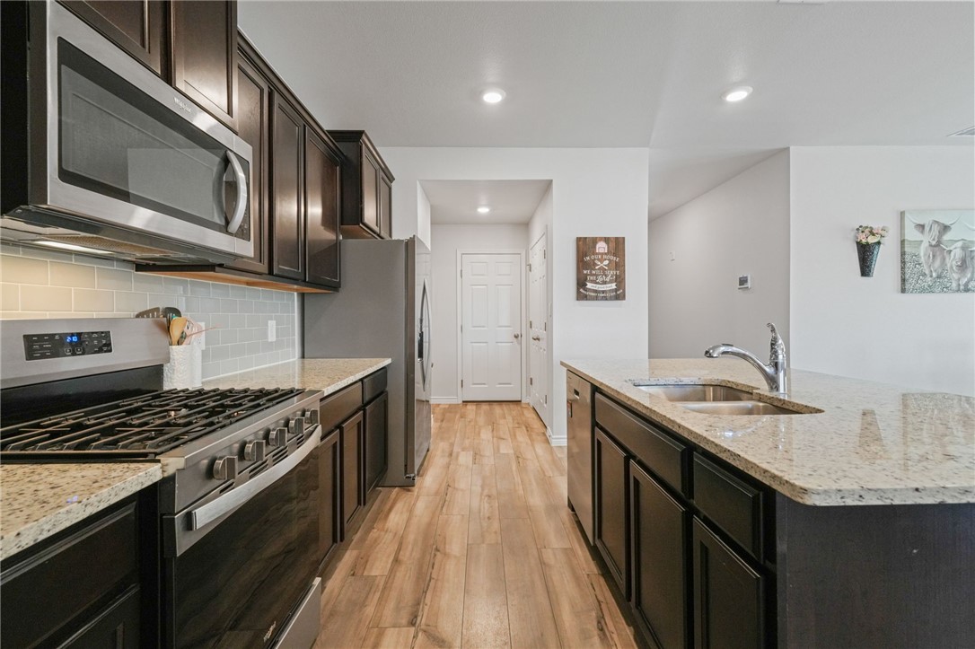 1902 Whirlaway Drive Corpus Christi TX 78417