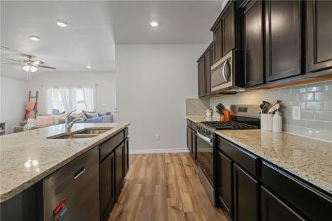 1902 Whirlaway Drive Corpus Christi TX 78417