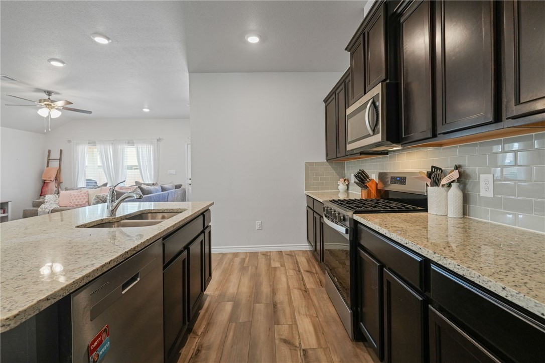 1902 Whirlaway Drive Corpus Christi TX 78417