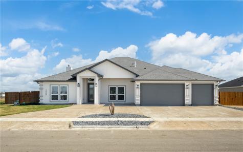1886 Papa Mori Drive Corpus Christi TX 78414