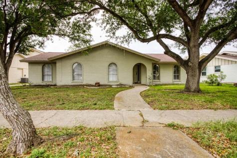 226 Terlingua Drive Portland TX 78374