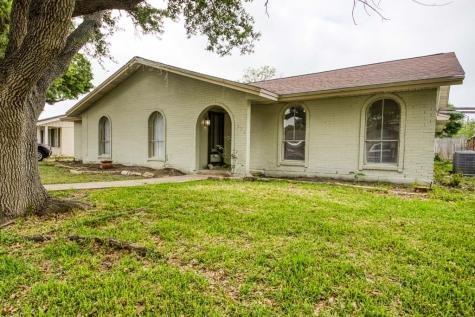226 Terlingua Drive Portland TX 78374