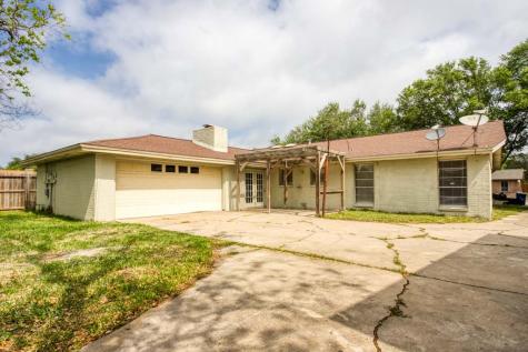 226 Terlingua Drive Portland TX 78374