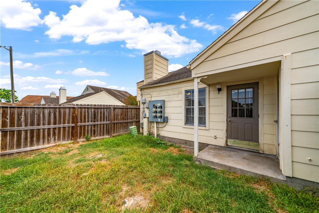 7252 The Mansions Dr N-3 Corpus Christi TX 78414