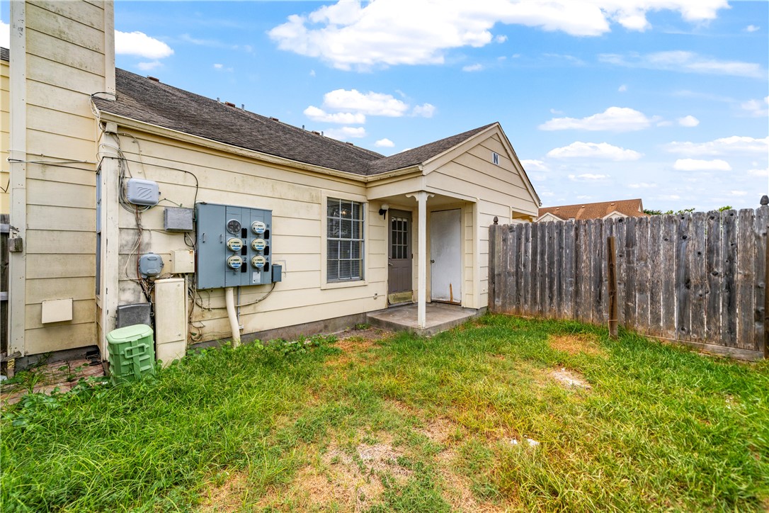 7252 The Mansions Dr N-3 Corpus Christi TX 78414