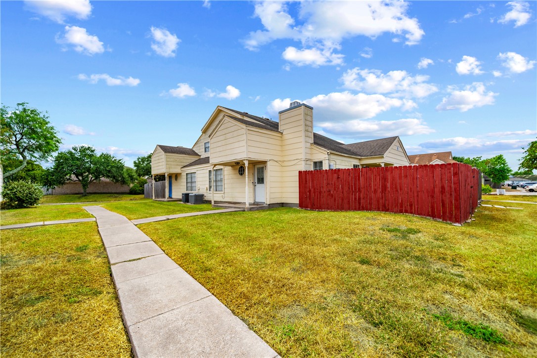 7252 The Mansions Dr N-3 Corpus Christi TX 78414