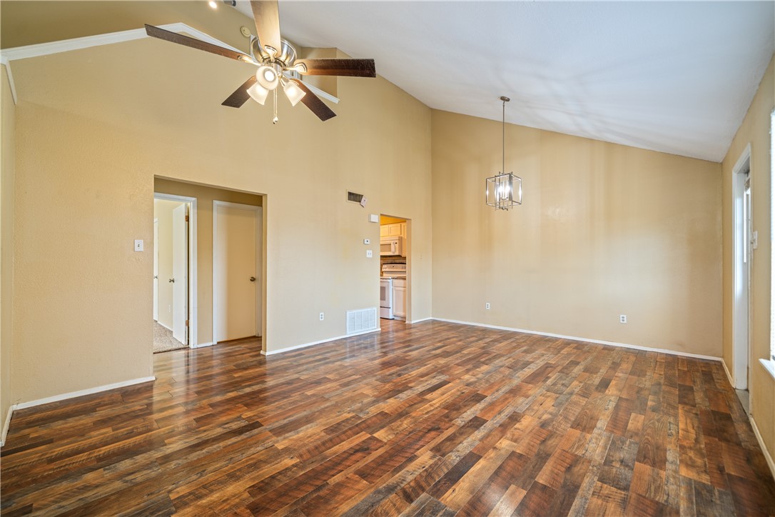 7252 The Mansions Dr N-3 Corpus Christi TX 78414