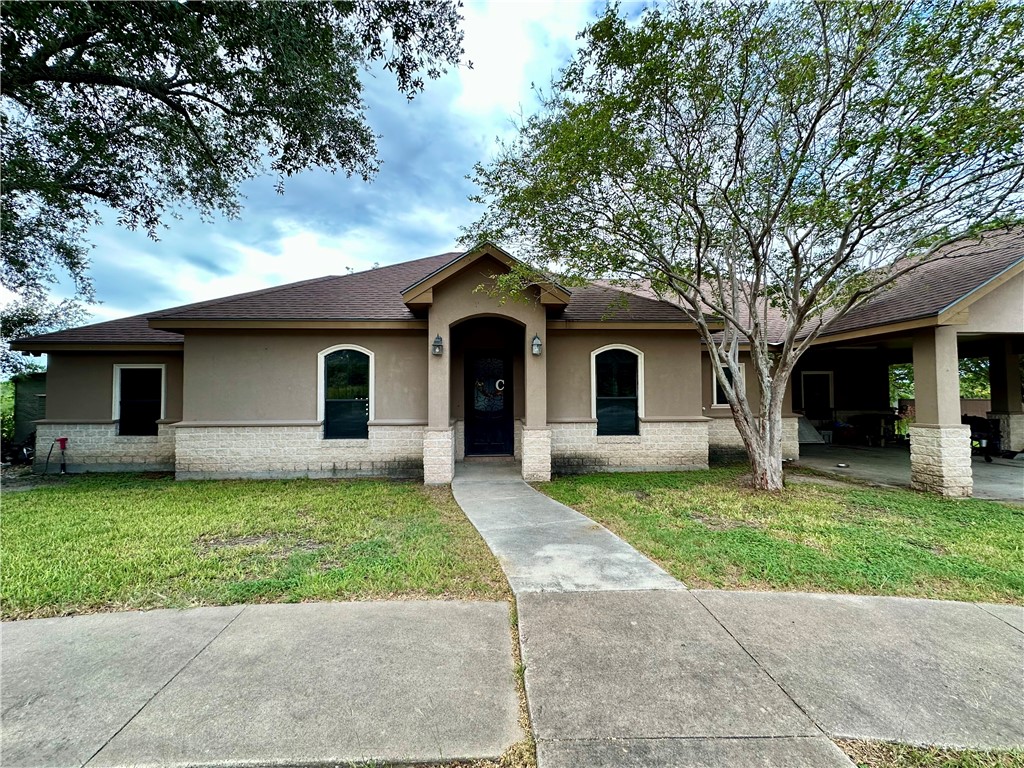 1406 Chelsea Drive George West TX 78022