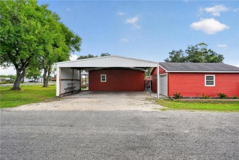 1100 Wood Avenue Woodsboro TX 78393