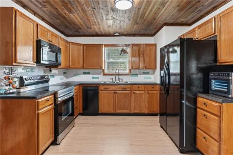 1100 Wood Avenue Woodsboro TX 78393