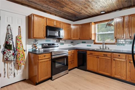 1100 Wood Avenue Woodsboro TX 78393